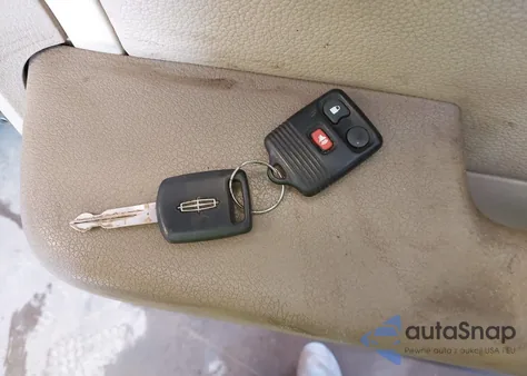 2006 Lincoln Mark Lt from USA, damaged, VIN 5LTPW18576FJ11750